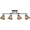 Quoizel Inglenook Track Light TFIK1404VA - alternate 3